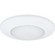 LED Flush Mount LED Flush Mount in White (54|P82222830K)
