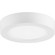 Everlume LED LED Flush Mount in White (54|P81002403030)