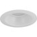 LED Recessed LED Recessed Trim in Satin White (54|P80612830K)