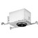 4In Recessed One Light New Icat Hsg (54|P804NNMDICAT)