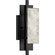 Lowery One Light Wall Sconce in Matte Black (54|P71010031M)