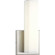 Beam LED LED Wall Bracket in Brushed Nickel (54|P71004900930)