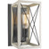 Briarwood One Light Wall Sconce in Graphite (54|P710012143)