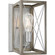 Briarwood One Light Wall Sconce in Galvanized (54|P710012141)