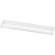 Hide-A-Lite LED Linear Undercabinet in Satin White (54|P700026028CS)
