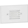 LED Step Lights LED Step Light in Satin White (54|P66000402830)