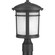 Wish Led LED Post Lantern in Black (54|P64243130K9)