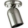 Directional One Light Wall/Ceiling Mount in Brushed Nickel (54|P614709)