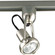 Track Head One Light Track Head in Brushed Nickel (54|P611509WB)