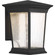 Arrive LED LED Wall Lantern in Black (54|P60693130K9)