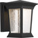 Arrive LED LED Wall Lantern in Black (54|P60673130K9)