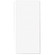 Address Light Number Plt in White (54|P5970FBK)