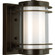 Penfield One Light Wall Lantern in Oil Rubbed Bronze (54|P5895108)