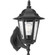 Cast Lantern One Light Wall Lantern in Black (54|P582631)