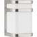 Valera LED LED Linear Lantern in Brushed Nickel (54|P58000930K9)