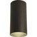 LED Cylinders LED Cylinder in Antique Bronze (54|P57412030K)