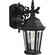 Welbourne One Light Wall Lantern in Textured Black (54|P568231)