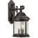 Ashmore Three Light Large Wall Lantern in Antique Bronze (54|P565120)