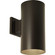 Cylinder One Light Wall Lantern in Antique Bronze (54|P564120)