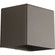 Cornice LED LED Wall Lantern in Antique Bronze (54|P56352030K9)