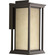 Endicott One Light Wall Lantern in Antique Bronze (54|P561320)