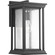 Endicott One Light Wall Lantern in Black (54|P561031)