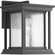 Endicott One Light Wall Lantern in Black (54|P560531)