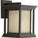 Endicott One Light Wall Lantern in Antique Bronze (54|P560520)