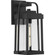 Walcott One Light Outdoor Wall Lantern in Black (54|P560286031)