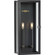 Stature Two Light Wall Lantern in Oil Rubbed Bronze (54|P560269108)