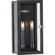Stature Two Light Wall Lantern in Oil Rubbed Bronze (54|P560268108)