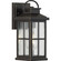 Williamston One Light Wall Lantern in Antique Bronze (54|P560264020)