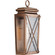 Wakeford One Light Wall Lantern in Antique Copper (54|P560262169)