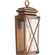 Wakeford One Light Wall Lantern in Antique Copper (54|P560261169)