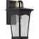 Chatsworth One Light Wall Lantern in Black (54|P560182031)