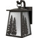 Torrey One Light Wall Lantern in Antique Bronze (54|P560161020)