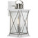 Barlowe One Light Wall Lantern in Stainless Steel (54|P560157135)