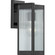Felton One Light Wall Lantern in Black (54|P560129031)