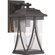 Abbott One Light Wall Lantern in Antique Bronze (54|P560114020)