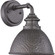 Englewood One Light Wall Lantern in Antique Pewter (54|P560097103)