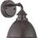 Englewood One Light Wall Lantern in Antique Bronze (54|P560097020)