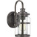 Haslett One Light Wall Lantern in Antique Pewter (54|P560094103)