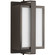 Diverge One Light Wall Lantern in Architectural Bronze (54|P560045129)