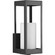 Patewood One Light Wall Lantern in Black (54|P560039031)