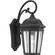 Verdae One Light Wall Lantern in Black (54|P560015031)