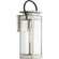 Union Square One Light Wall Lantern in Stainless Steel (54|P560004135)