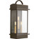 Santee Three Light Large Wall Lantern in Antique Bronze (54|P560003020)