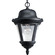 Westport One Light Hanging Lantern in Textured Black (54|P553031)