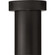 3IN Cylinders One Light Adjustable Ceiling Mount in Antique Bronze (54|P550140020)