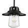 Tremont One Light Hanging Lantern in Matte Black (54|P550093031)